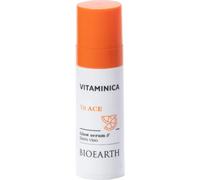 Bioearth VITAMINICA Siero Viso Vitamina ACE 30 ml - Siero