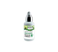 Bioeco Cosmesi Siero Viso Biologico Bava di Lumaca, 100 ml