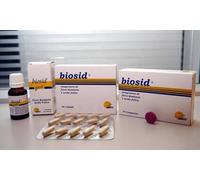 Bioeffe Biosid Gocce Da 15ml