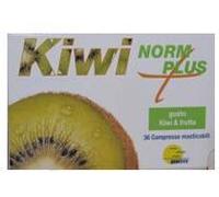 bioeffe srl Kiwinorm Plus 36 Compresse Mast.