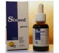 bioeffe srl Sinsed Gocce 30ml