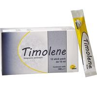 Bioeffe TIMOLENE 12 BUSTINE STICK PACK 15 ML