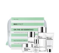 BIOEFFECT Cofanetto On The Go Essentials