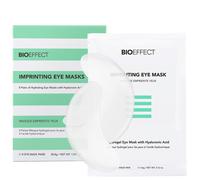 BIOEFFECT Maschera per gli occhi Imprinting (8 paia)