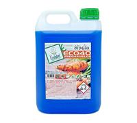 BIOEflu ECO40 fregasuelos Ecologico - 5000 ml