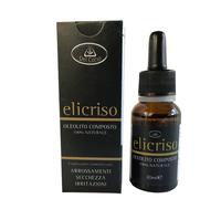 BIOELICRISO di De Lima Marcia ELICRISO OLEOLITO COMPOSTO 20 ML