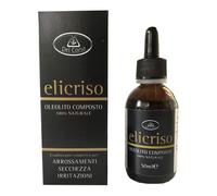 BIOELICRISO di De Lima Marcia ELICRISO OLEOLITO COMPOSTO 50 ML