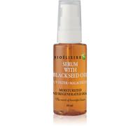 Bioélixire Black Seed Oil siero idratante effetto rigenerante 50 ml
