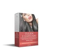 BIOELIXIRE Olio di semi neri - Olio per capelli - 20 ml - capelli sani e forti.