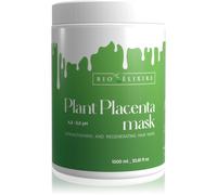 Bioélixire Plant Placenta Mask maschera rigenerante per capelli più forti 1000 ml