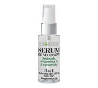 Bioelixire Siero per capelli con seta, vitamina A e ceramidi