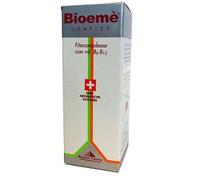 BIOEME-COMPLEX INTEG ALIM 30ML