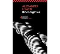 Bioenergetica