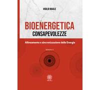 Bioenergetica. Consapevolezze. Vol. 3 - Maule Vigilio