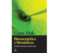 Bioenergética e biossíntese