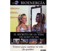BIOENERGÍA "El Secreto de la Vida" (Pack 3 DVD)