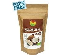 Bioenergie Farina di Cocco Biologica - 300 g