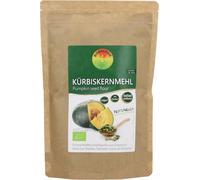 Bioenergie Farina di Semi di Zucca Biologica - 250 g