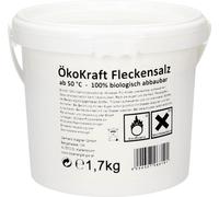 BIOENERGIE Smacchiatore (100% Percarbonato di Sodio) - 1,70 kg