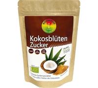 Bioenergie Zucchero da Fiori di Cocco Bio - Sacchetto PE da 400 g
