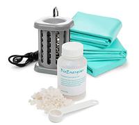 BioEnergizer Foot Spa Refill Kit for BioEnergizer, Liner, Cartridge, and Salt Replacements