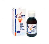 Niclavit Sciroppo 150 ml - Integratore Alimentare