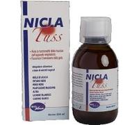 bioennepharm srl Niclatuss sciroppo 200ml