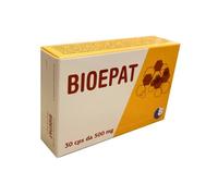 BIOEPAT 30CPS 500MG
