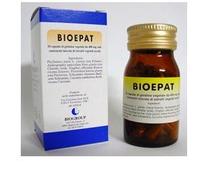 Bioepat Integratore Epatico 30 Capsule