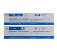 Bioepithelia Plus Crema 45 Ml 2x45 ml Crema