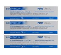 Bioepithelia Plus Crema 45 Ml 3x45 ml Crema