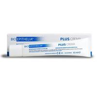 Bioepithelia - Plus Crema Ricostruisce e Ripara la Cute Lesa Confezione da 45ml