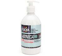 Bioequipe Gel Arnica 99 Flicka lenitivo uso esterno, 500ml