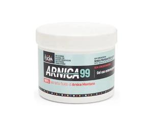 Bioequipe Gmbh Arnica 99 - Gel a base di arnica montana 500 ml