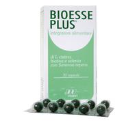 BIOESSE PLUS 30CPS
