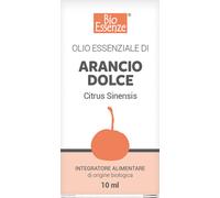 bioessenze Arancio dolce olio essenziale bio 10 ml