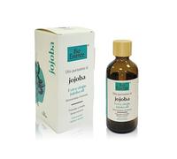 BioEssenze Oli Purissimi per uso Topico - Pressati a freddo - Senza Solventi (Jojoba 100ml)
