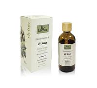 BioEssenze Oli Purissimi per uso Topico - Pressati a freddo - Senza Solventi (Ricino 100ml)