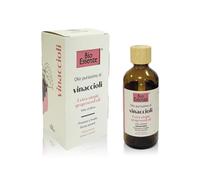 BioEssenze Oli Purissimi per uso Topico - Pressati a freddo - Senza Solventi (Vinaccioli 100ml)
