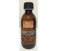 BioEssenze Olio Purissimo di Albicocca 100ml - per uso Cosmetico