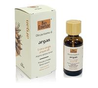 BioEssenze Olio Purissimo di Argan 30ml - Pressato a Freddo Senza Solventi
