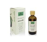 BioEssenze - Olio Purissimo per uso Cosmetico - Pressato a Freddo e Senza Solventi (Avocado 100ml)