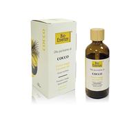 BioEssenze - Olio Purissimo per uso Cosmetico - Pressato a Freddo e Senza Solventi (Cocco 100ml)