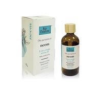 BioEssenze - Olio Purissimo per uso Cosmetico - Pressato a Freddo e Senza Solventi (Neem 100ml)