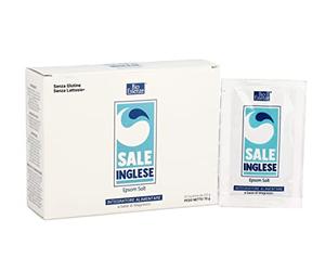 BioEssenze - Sale Inglese da 20 bustine
