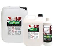 BIOETANOLO BIOKAM P/BIOCAMINI LT.10