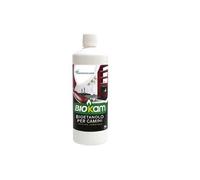 BIOETANOLO BIOKAM PER BIOCAMINI 12PZ DA LT.1