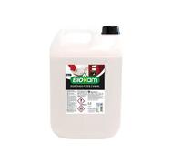 BIOETANOLO BIOKAM PER BIOCAMINI 2 FLACONI DA LT.5