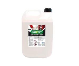 BIOETANOLO BIOKAM PER BIOCAMINI 2 FLACONI DA LT.5
