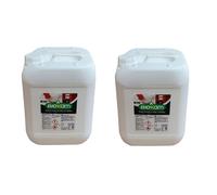 Bioetanolo combustibile liquido stufa stufe camino caminetto ecologico 20 lt [EEK: A]